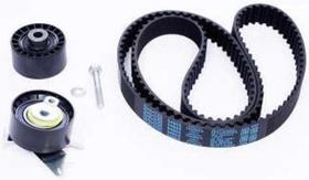 Kit Distribuição C4 Picasso 2007 a 2015 Dayco KTB591