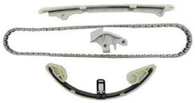 Kit Distribuição City 2009 a 2024 Indisa KD0042P Kit Distribuição City 2009 a 2024 Indisa KD0042P