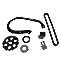 Kit distribuicao completo cedraz ford, vw corcel, belina, del rey, escort gol, parati motor cht