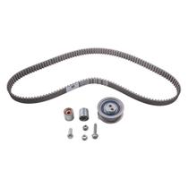 Kit Distribuicao Correia 6627838 Passat 2.0 16v - (correia tensor 2 Polias) 148 Lc6627838