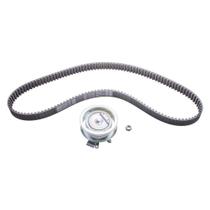 Kit Distribuicao Correia 6627994 Lc Golf Motor 2.0 8v - (1 1 Tensionador) Lc6627994