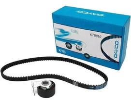 Kit Distribuição Correia Dentada e Tensor Dayco KTB810 - Peugeot/Citroen 1.4 8v