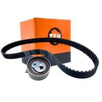 Kit Distribuição Correia Dentada March Logan Clio Zen Z15008 Kit Distribuição Correia Dentada March Logan Clio Zen Z15008