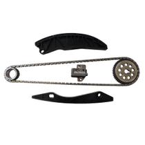 Kit Distribuicao Corrente 5524385 Hb20 Motor 1.6 16v - (completo) i30 veloster Lc5524385