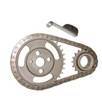 Kit Distribuicao Corrente 8824797 Ka Motor 1.0 1.3 Endura - Sem Tensor (kit Lc8824797