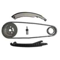 Kit Distribuicao Corrente 9924809 Doblo Motor 1.8 16v E-torq (kit Completo: 01 Lc9924809