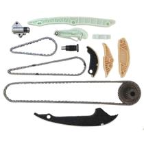 Kit distribuição corrente audi a4 a5 2.0 2009 a 2014 - 60192 - ok0079 Kit distribuição corrente audi a4 a5 2.0 2009 a 2014 - 60192 - ok0079