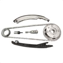 Kit Distribuição Corrente Fiat Argo 2017 a 2021 - 835474 - OK00140CPV