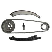 Kit Distribuição Corrente Fiat Strada 2010 a 2015 - 178073 - OK0045