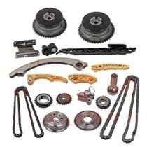 Kit Distribuição Corrente Gm Captiva 2009 a 2021 - 835594 - OK0054CPV Kit Distribuição Corrente Gm Captiva 2009 a 2021 - 835594 - OK0054CPV