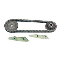 Kit Distribuição Corrente Iveco Daily 2008 a 2016 - 188109 - OK0041P5 Kit Distribuição Corrente Iveco Daily 2008 a 2016 - 188109 - OK0041P5