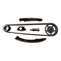 Kit Distribuição Corrente Mercedes Sprinter 1980 a 2024 - 978915 - OK0028P Kit Distribuição Corrente Mercedes Sprinter 1980 a 2024 - 978915 - OK0028P
