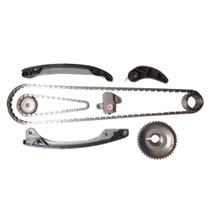 Kit Distribuição Corrente Nissan Kicks 2017 a 2019 - 510633 - OK00134