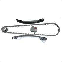 Kit Distribuição Corrente Nissan Versa 2012 a 2024 - 978944 - OK0055P Kit Distribuição Corrente Nissan Versa 2012 a 2024 - 978944 - OK0055P