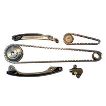 Kit Distribuição Corrente Nissan Versa 2016 a 2019 - 510629 - OK00116