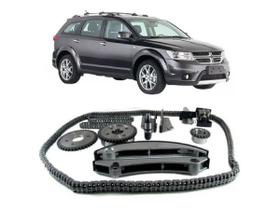 Kit distribuição dodge journey 2.7 2009 em diante