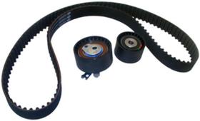 Kit Distribuição Duster 2011 a 2018 Nytron KIT-9047