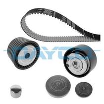 Kit Distribuição Duster 2011 a 2020 Dayco KTB899