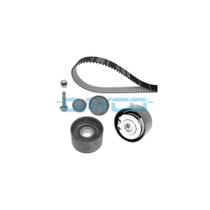 Kit Distribuição Duster 2013 a 2015 Dayco KTB362