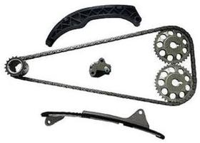 Kit Distribuição Etios Cross 2013 a 2018 Indisa KD0071 Kit Distribuição Etios Cross 2013 a 2018 Indisa KD0071