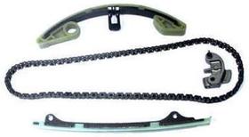 Kit Distribuição Fit 2003 a 2014 Indisa KD0019 Kit Distribuição Fit 2003 a 2014 Indisa KD0019