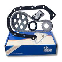 Kit Distribuição Ford/Vw CHT/AE Kit Distribuição Ford/Vw CHT/AE