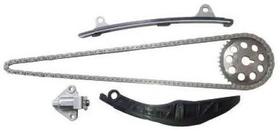 Kit Distribuição Hb20 2013 a 2021 Indisa KD0085 Kit Distribuição Hb20 2013 a 2021 Indisa KD0085