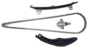 Kit Distribuição Hb20 X 2016 a 2016 Indisa KD0085P Kit Distribuição Hb20 X 2016 a 2016 Indisa KD0085P