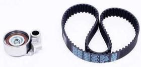 Kit Distribuição Hilux 2005 a 2015 Dayco KTB528