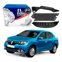 Kit Distribuição Indisa Renault Logan 1.0 12v 2019 A 2024