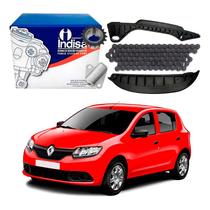 Kit Distribuição Indisa Renault Sandero 1.0 12v 2014 A 2017 Kit Distribuição Indisa Renault Sandero 1.0 12v 2014 A 2017