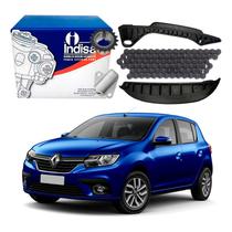 Kit Distribuição Indisa Renault Sandero 1.0 12v 2017 A 2018 Kit Distribuição Indisa Renault Sandero 1.0 12v 2017 A 2018