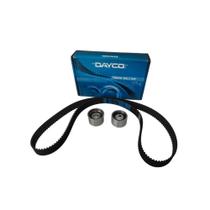 Kit Distribuição L200 2007 a 2017 Dayco KTB894