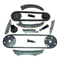 Kit distribuição nova daily 3.0 16v euro 3 até 2012 - 62458 - ok0041