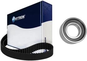 Kit Distribuição Palio 1996 a 2001 Nytron KIT-9022