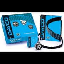 Kit distribuição Peugeot 206 2001 a 2005 Dayco KTB321 Kit distribuição Peugeot 206 2001 a 2005 Dayco KTB321