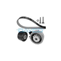 Kit Distribuição Renegade 2015 a 2021 Dayco KTB759