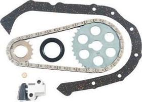 Kit distribuicao tensor/corrente/engrenagem