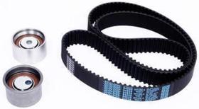 Kit Distribuição Tucson 2005 a 2010 Dayco KTB673