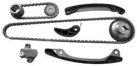 Kit Distribuição Versa 2011 a 2024 Indisa KD0055