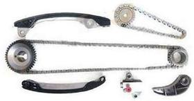 Kit Distribuição Versa 2014 a 2021 Indisa KD00116 Kit Distribuição Versa 2014 a 2021 Indisa KD00116