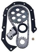 Kit Distribuição Voyage 1989 a 1993 Indisa KD0082