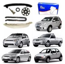 Kit distribuicao zetec rocam Kit distribuicao zetec rocam