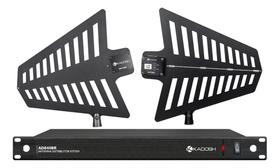 Kit Distribuidor De Sinal P/ Microfone Ad840br - Kadosh Kit Distribuidor De Sinal P/ Microfone Ad840br - Kadosh