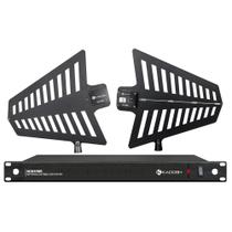 Kit Distribuidor de Sinal P/ Microfone AD840BR - KADOSH