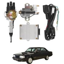 Kit distribuidor gm opala caravan 4 cilindros 1968 a 1992 50017k