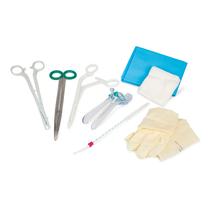 Kit Diu Estéril Descartável Kolplast