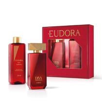 Kit Diva Esplêndida Deo Colônia 100ml + Oléo Corporal 200ml