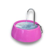 Kit diverso para Gatos com 4 Unidades (Fonte Escova Brinquedo Catnip) Kit diverso para Gatos com 4 Unidades (Fonte Escova Brinquedo Catnip)