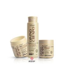 Kit Divíno Crespo